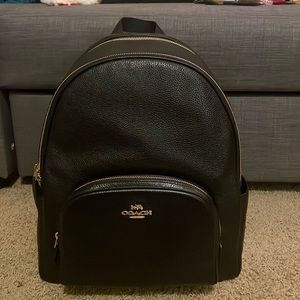 Coach Backpack (LARGE)